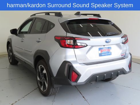 Used 2025 Subaru Crosstrek 2.5i Limited w/ Crosstrek Mirror Package AWD/4WD image 6