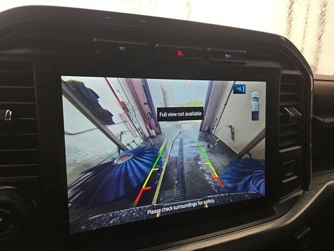 Certified 2023 Ford F150 4x4 SuperCrew image 10
