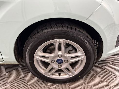 Used 2019 Ford Fiesta SE FWD image 12