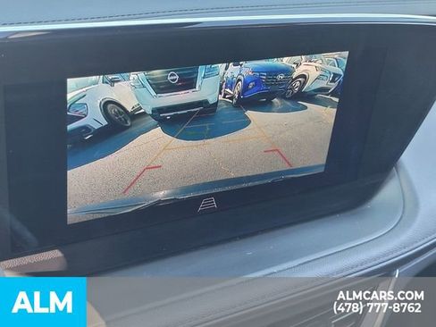 Used 2024 Buick Encore GX Sport Touring w/ Comfort Package image 23