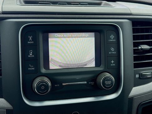 Used 2023 RAM 1500 Tradesman RWD image 10