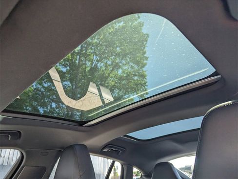 Used 2021 Porsche Panamera image 14