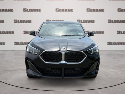 New 2026 BMW X2 xDrive28i w/ Technology Package AWD/4WD image 8
