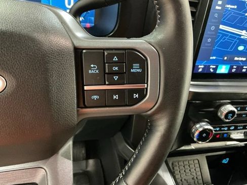 Used 2024 Ford F250 Lariat w/ Lariat Ultimate Package AWD/4WD image 29