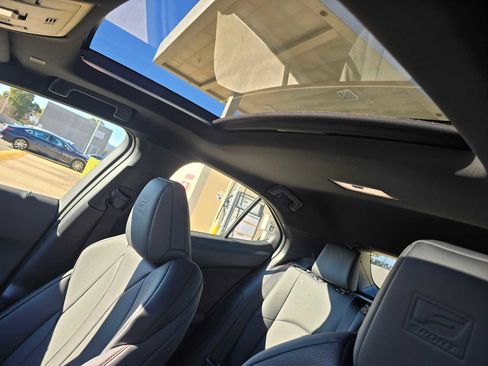 Used 2025 Lexus UX 300h AWD image 25