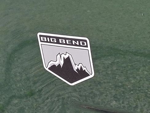 Certified 2023 Ford Bronco Sport Big Bend image 30
