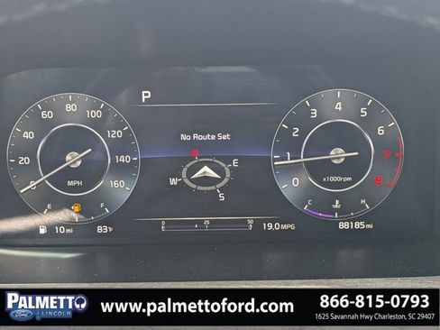 Used 2022 Kia Sorento SX Prestige AWD/4WD image 32