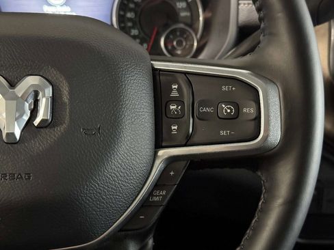 Used 2024 RAM 2500 Laramie w/ Safety Group image 10