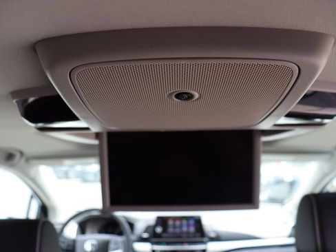 Used 2026 Honda Odyssey Touring image 17