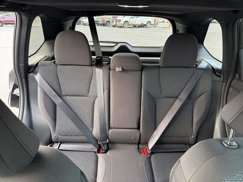 Certified 2025 Subaru Forester Premium w/ Convenience Package #2 image 24