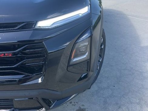 New 2026 Chevrolet Equinox RS w/ Convenience Package III image 13