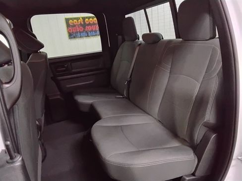 Used 2023 RAM 3500 Tradesman AWD/4WD image 13