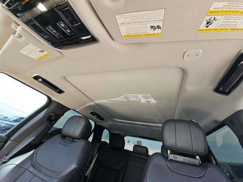 Used 2023 Land Rover Range Rover Sport SE image 6