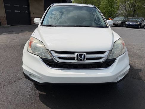 Used 2010 Honda CR-V EX-L image 3