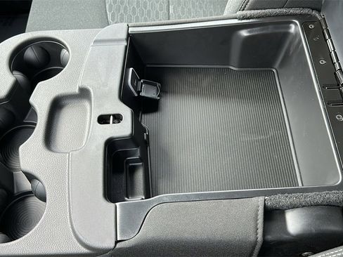 New 2026 RAM 2500 Tradesman image 27