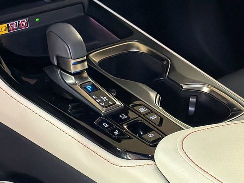 Certified 2024 Lexus NX 450h+ AWD w/ Luxury Package image 20