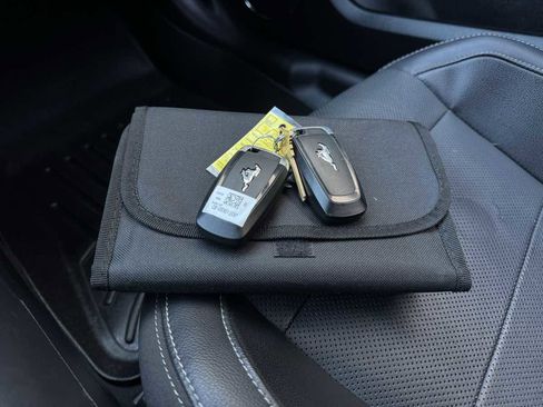 Used 2021 Ford Mustang GT Premium w/ GT Performance Package image 33