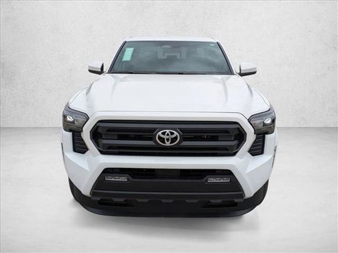 New 2026 Toyota Tacoma SR5 image 6