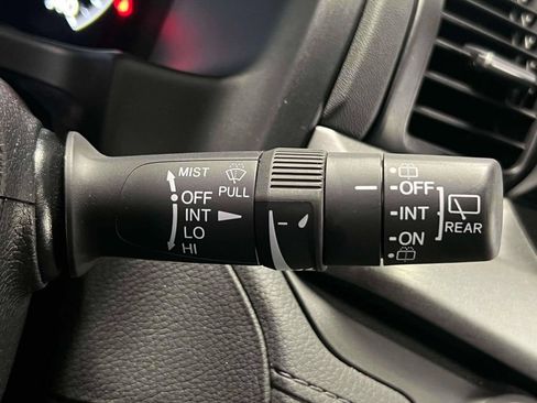 Used 2026 Honda Odyssey EX-L image 27