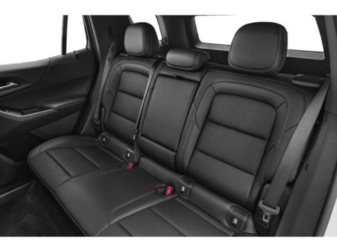 Used 2025 Chevrolet Equinox LT AWD/4WD image 16