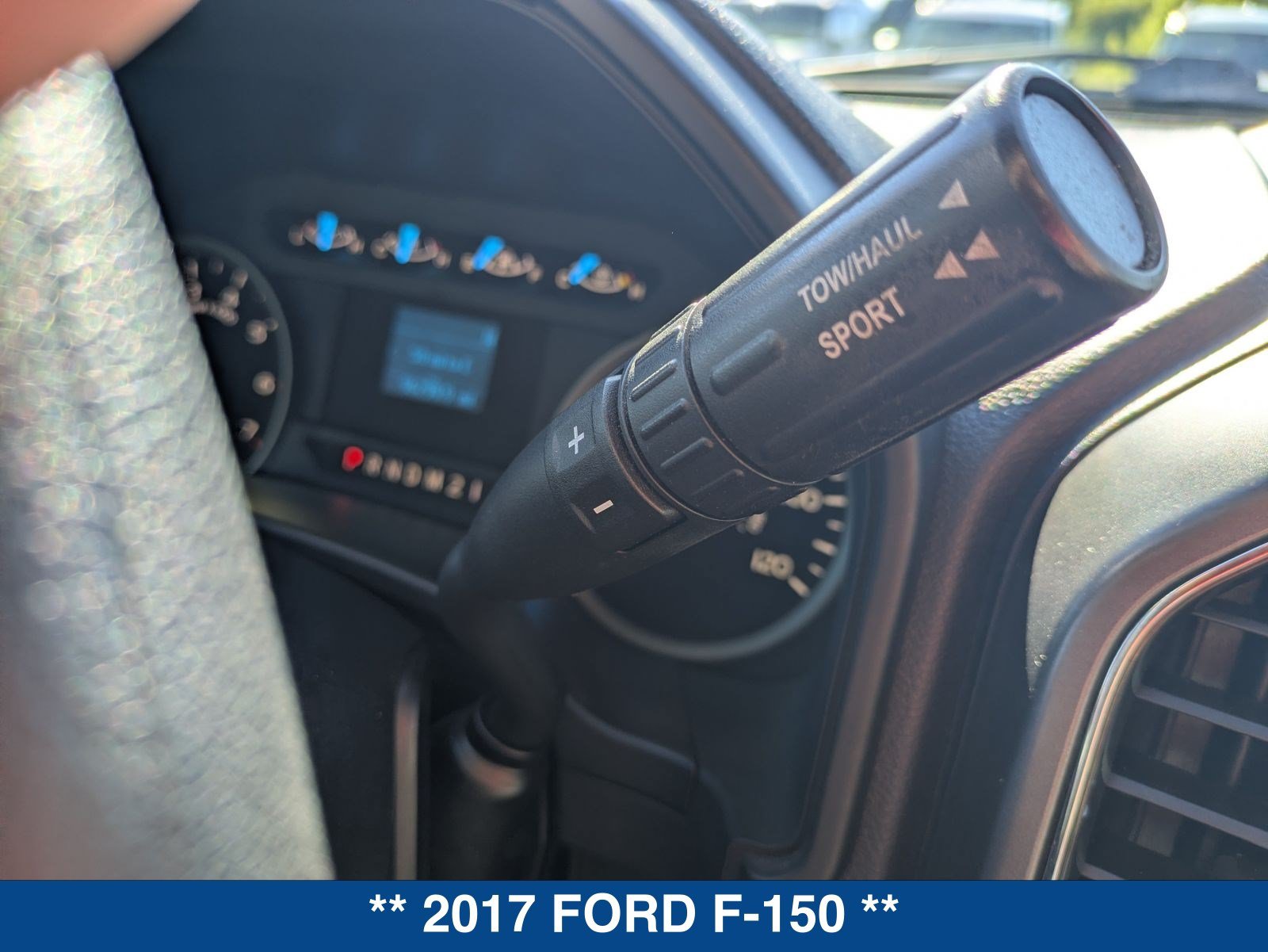 Used 2017 Ford F150 XLT RWD image 33