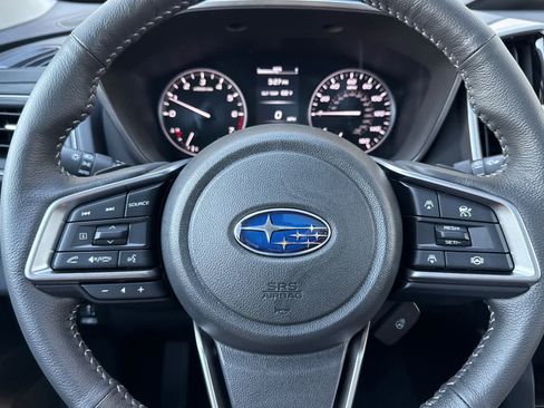 New 2026 Subaru Ascent Limited image 25