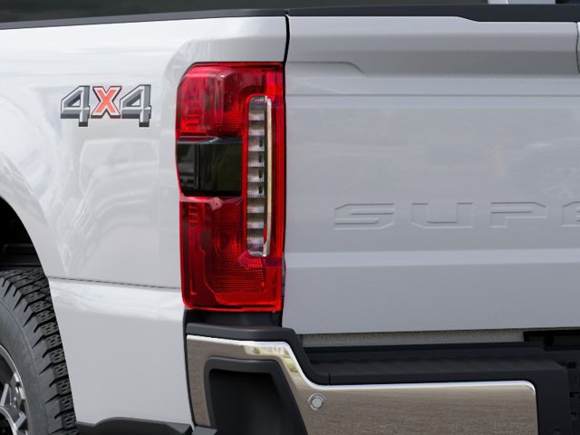 New 2027 Ford F350 XLT w/ XLT Premium Package AWD/4WD image 19