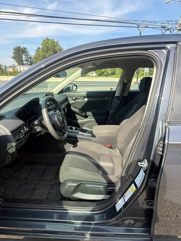 Used 2024 Honda Civic LX image 14
