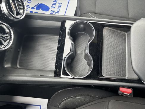 New 2026 Chevrolet Blazer EV LT image 23