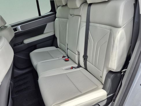 New 2026 Hyundai Santa Fe SEL FWD image 19
