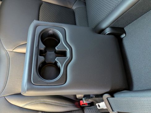 New 2026 Jeep Compass Latitude w/ Sun and Sound Group image 14