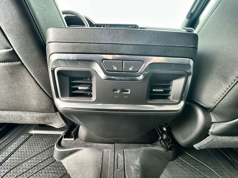 New 2026 Chevrolet Silverado 1500 High Country image 22