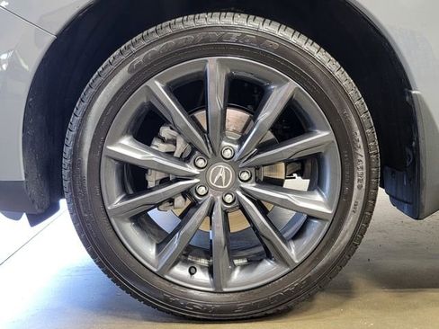 Certified 2026 Acura RDX A-Spec AWD/4WD image 10