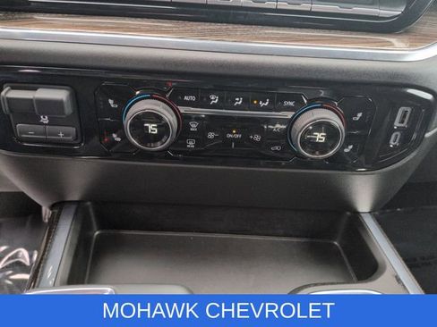 Used 2025 Chevrolet Silverado 1500 RST w/ Convenience Package II image 19