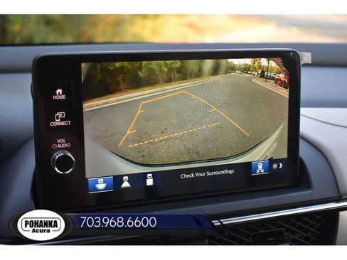 New 2025 Acura ADX A-Spec image 24