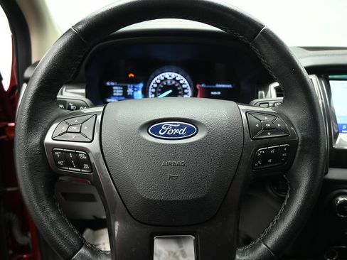 Certified 2020 Ford Ranger Lariat w/ Equipment Group 501A Mid RWD image 11