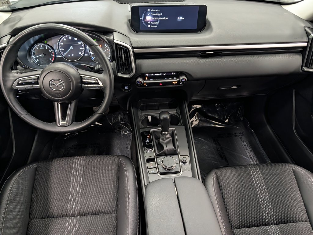 Certified 2024 MAZDA CX-50 AWD 2.5 S w/ Preferred Package image 25