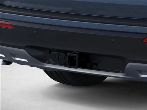New 2026 Ford Explorer Active w/ Active Comfort Package image 23