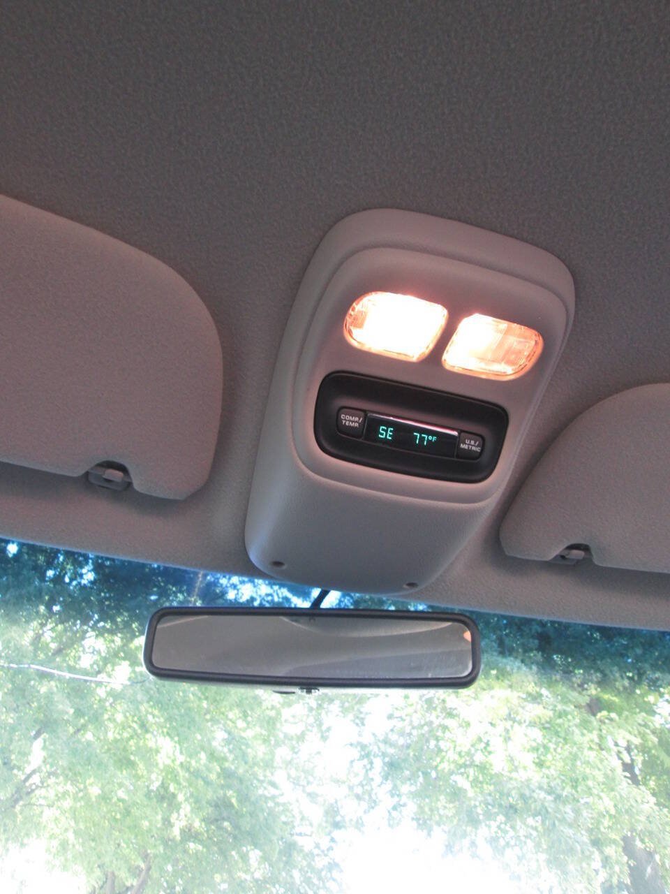 Used 1998 Dodge Ram 3500 Truck 4x4 Quad Cab image 22