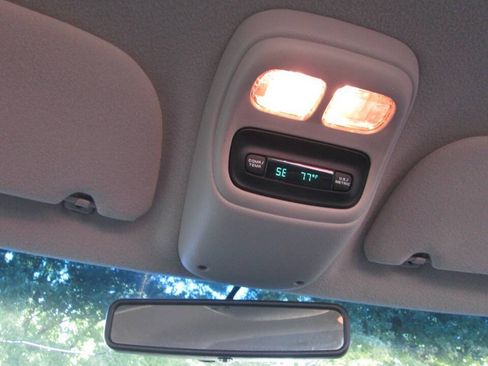 Used 1998 Dodge Ram 3500 Truck 4x4 Quad Cab image 22