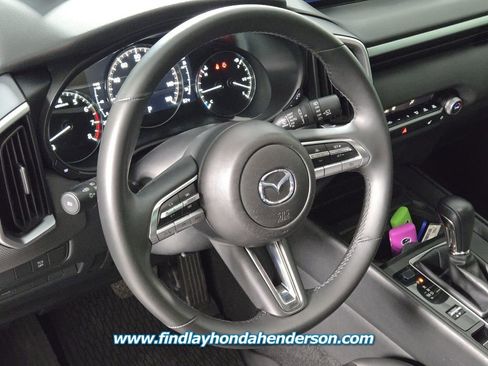 Used 2024 MAZDA CX-50 AWD 2.5 S w/ Weather Package image 25