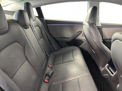 Used 2024 Tesla Model 3 RWD image 29