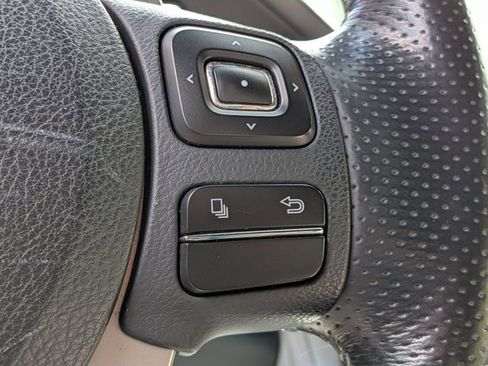 Used 2015 Lexus RC 350 w/ F Sport w/Summer Tires image 13