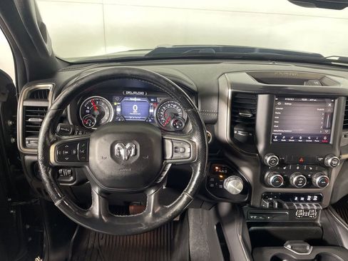 Used 2019 RAM 1500 Sport w/ Level 2 Equipment Group image 12