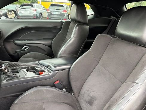Used 2021 Dodge Challenger GT w/ Plus Package RWD image 18