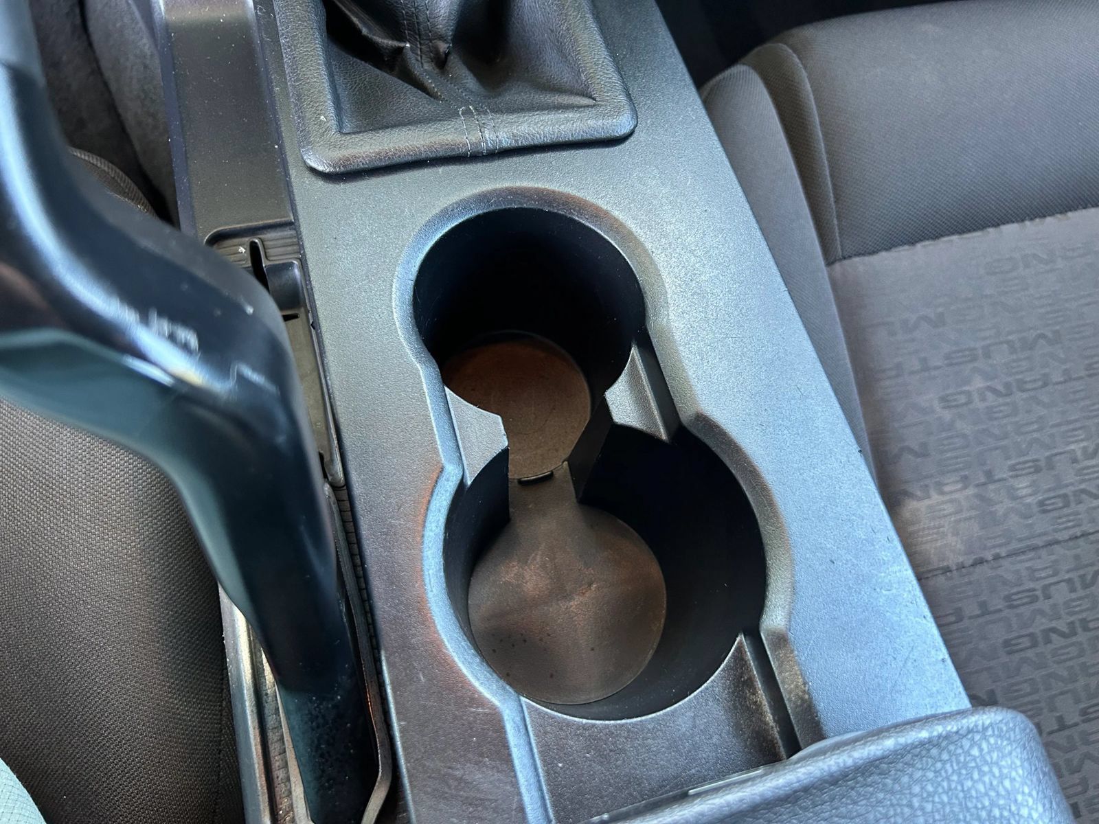 Used 2006 Ford Mustang Coupe RWD image 22