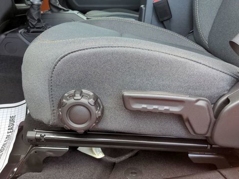 New 2025 Jeep Wrangler Sport S image 13