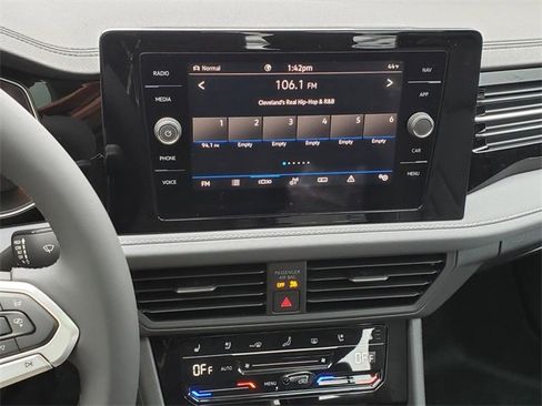 New 2026 Volkswagen Jetta SEL image 11