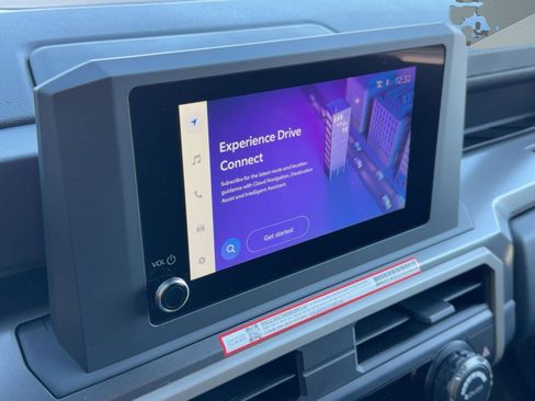 New 2025 Toyota Tacoma SR5 image 24