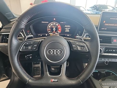 Used 2019 Audi RS 5 Sportback image 30